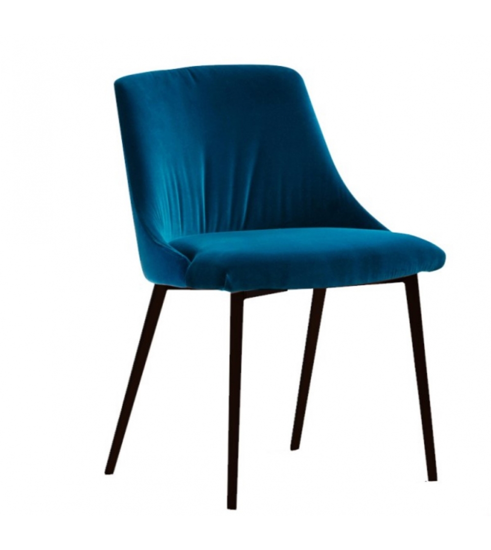 Silla Asana - Ronda Design