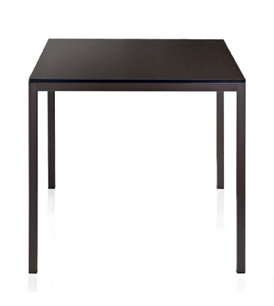 Table Carrée Edward 3030 - Alma Design