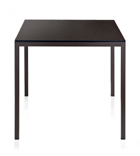 Alma Design - Edward 3030 Square Table