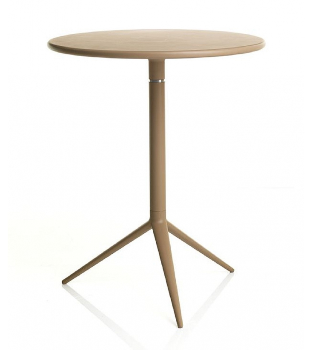 Alma Design - Ciak 3080/3081 Round Table