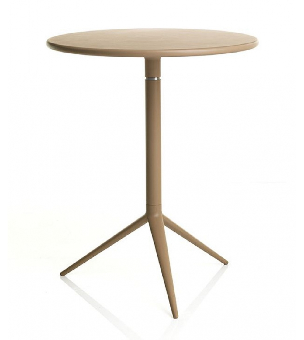 Table Ronde Ciak 3080/3081 - Alma Design