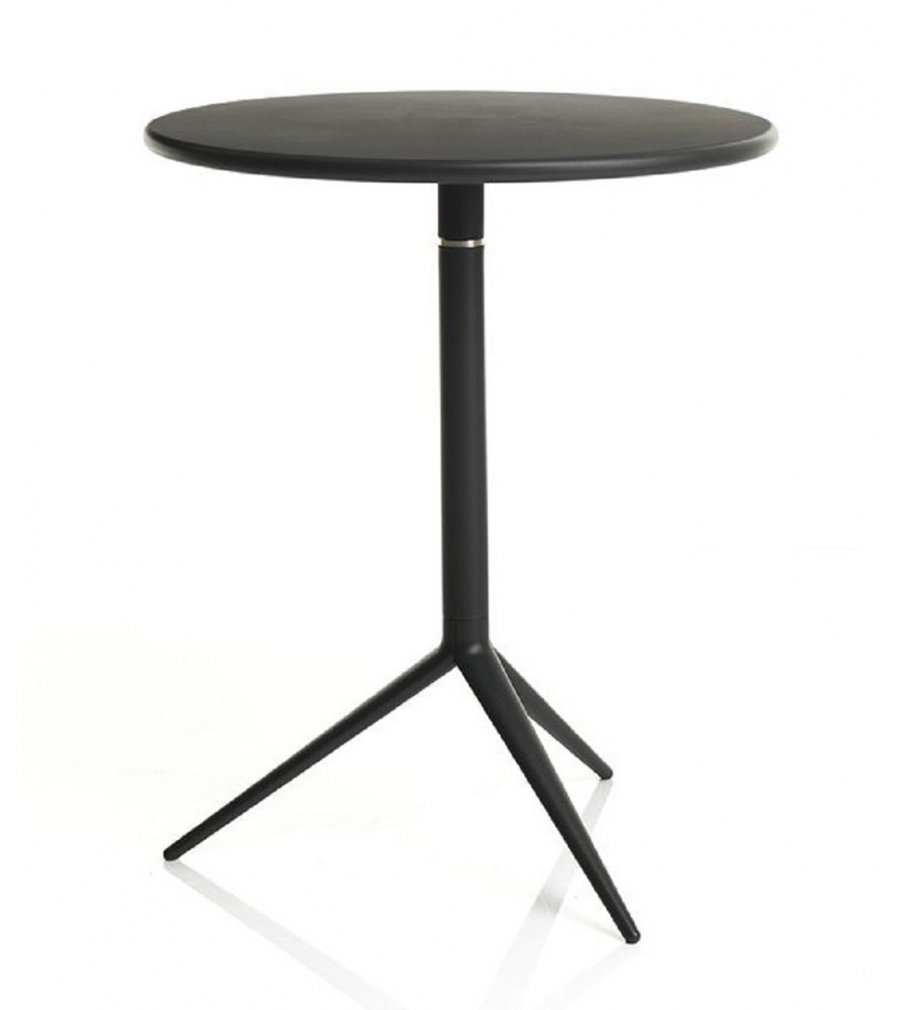 Alma Design - Runder Tisch Ciak 3080/3081