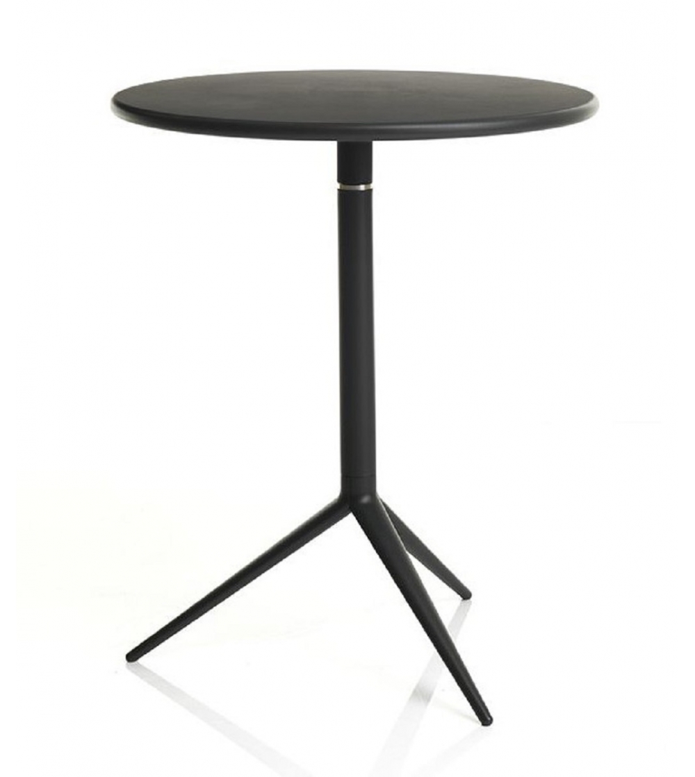 Table Ronde Ciak 3080/3081 - Alma Design