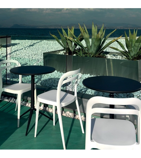 Alma Design - Runder Tisch Ciak 3080/3081