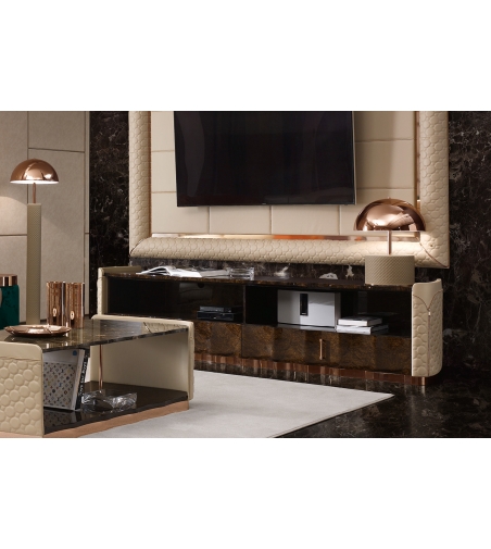 Mason TV Stand - Luigi Volpi