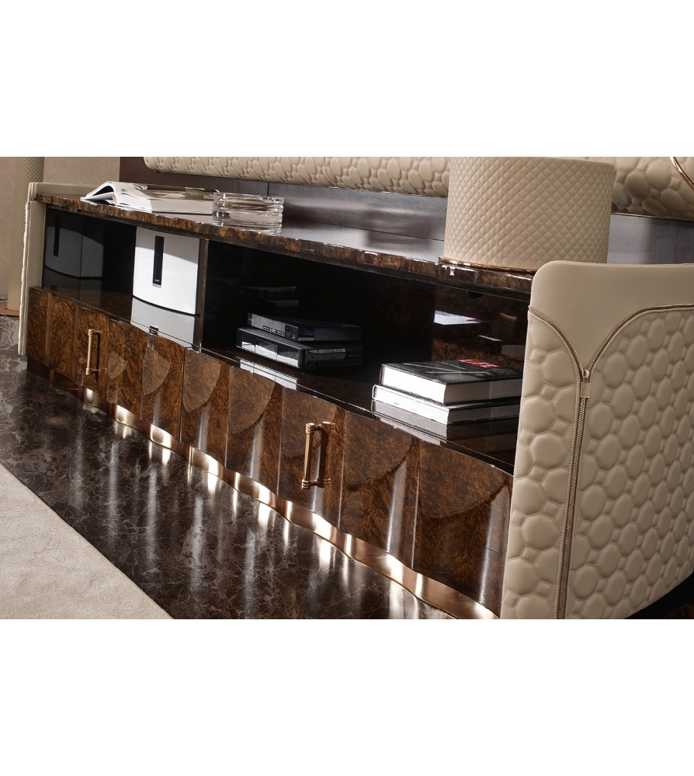 Mueble TV Mason - Luigi Volpi