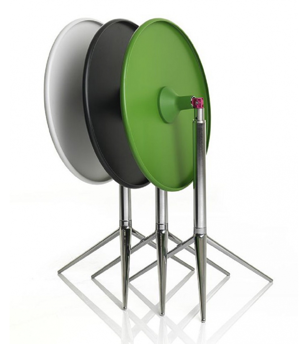Alma Design - Ciak 3080/3081 Round Table
