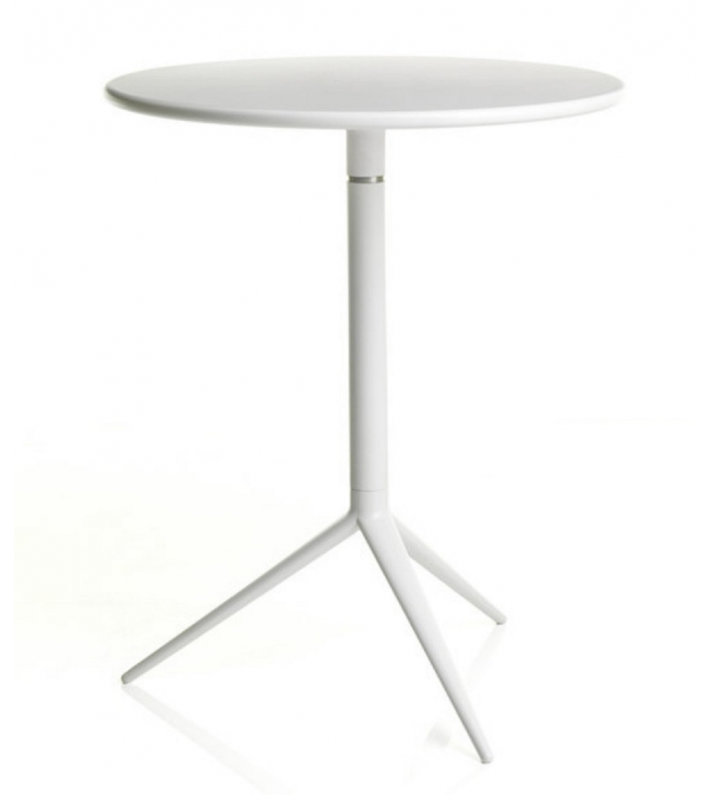 Alma Design - Ciak 3080/3081 Round Table