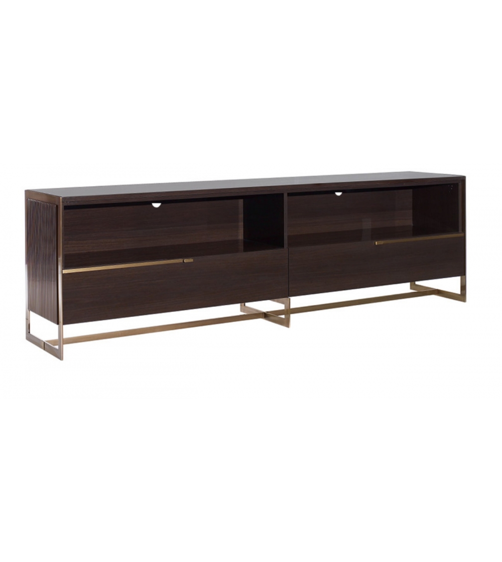 Mavis TV Stand - Luigi Volpi