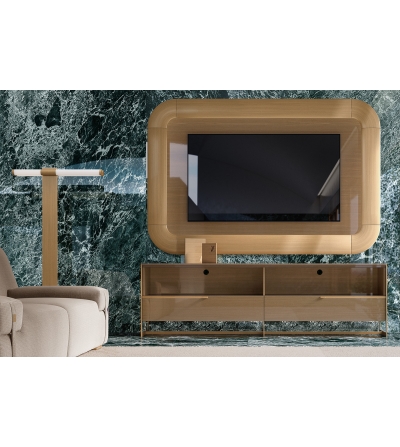 Mueble Tv Mavis - Luigi Volpi 2