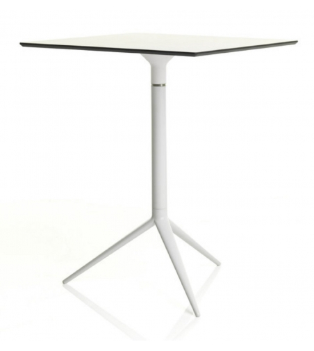 Alma Design - Ciak 3080/3081 Square Table