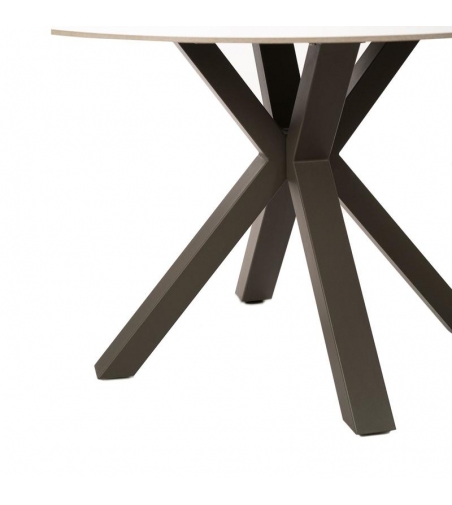Stones - Loky OM/399/GR Round Table