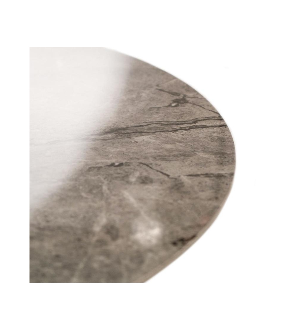 Table Ronde Loky OM/399/GR - Stones