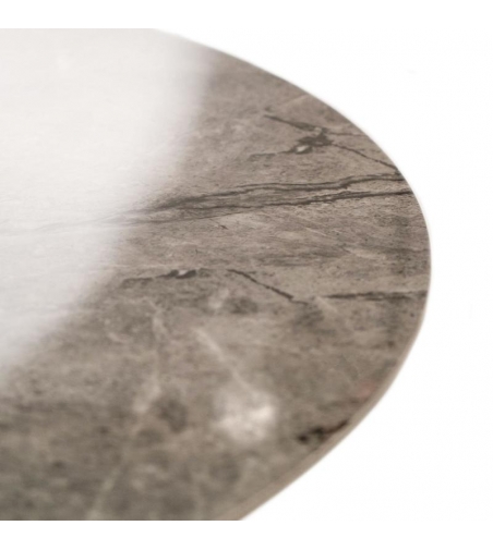 Mesa Redonda Loky OM/399/GR - Stones