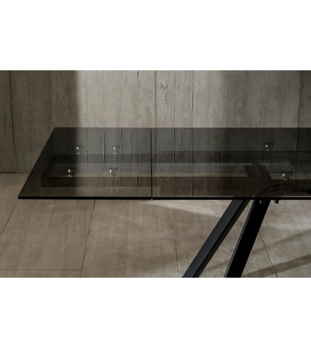 Stones - Smokey OM/397/NE Extendable...