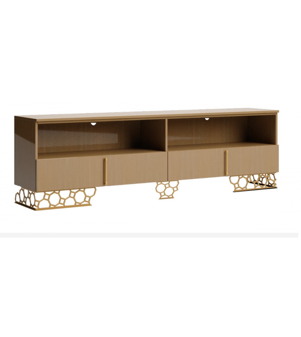 Jenny TV Stand - Luigi Volpi