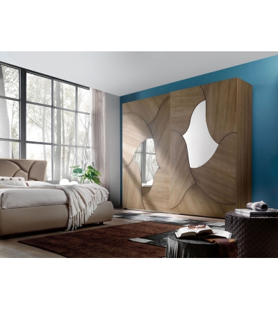 Passione Italiana Intesa Bedroom