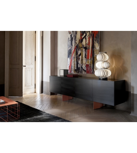 Madia Doride - Ronda Design
