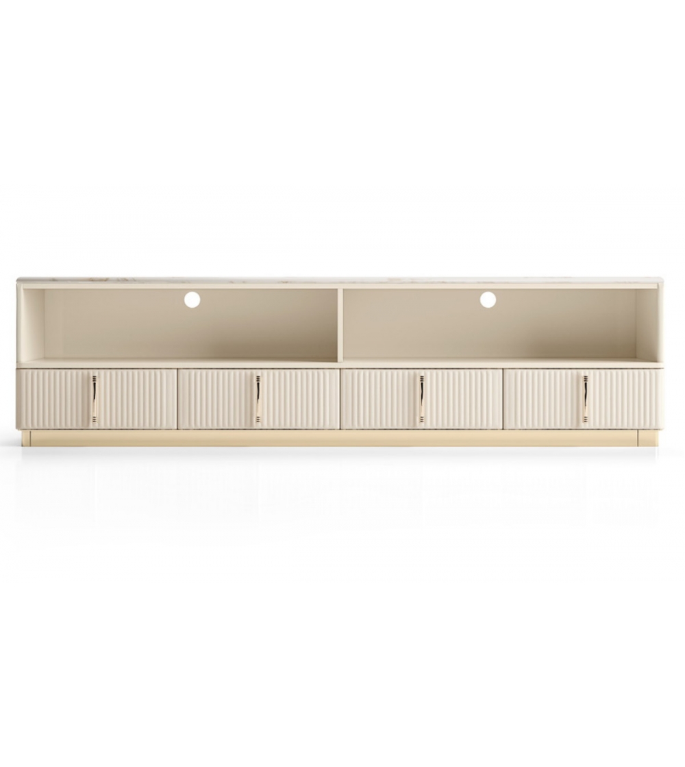 Augusta TV Stand - Luigi Volpi