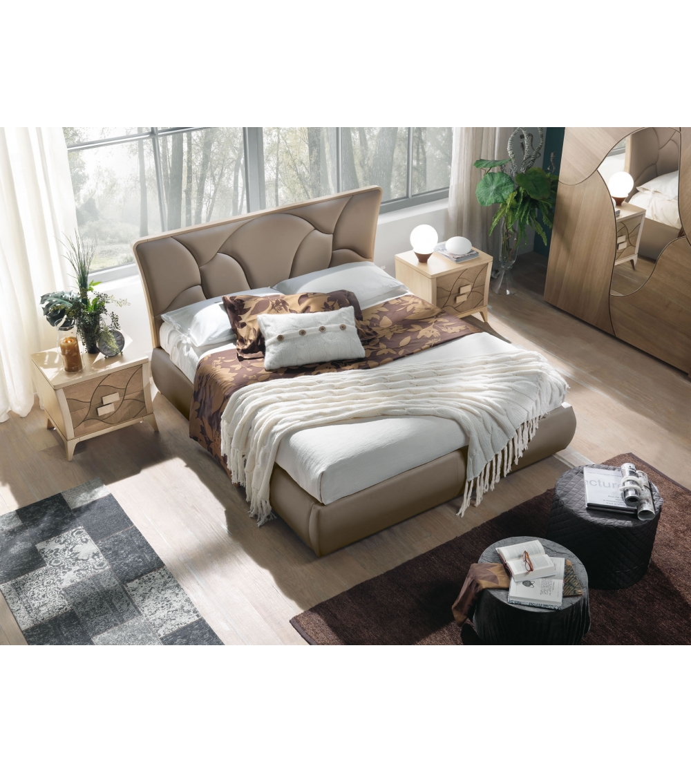 Passione Italiana Chambre Intesa