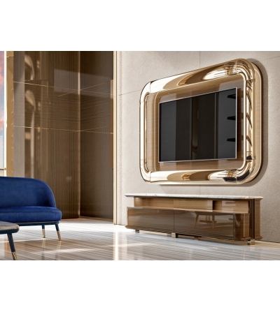 Meuble TV Grace - Luigi Volpi 2