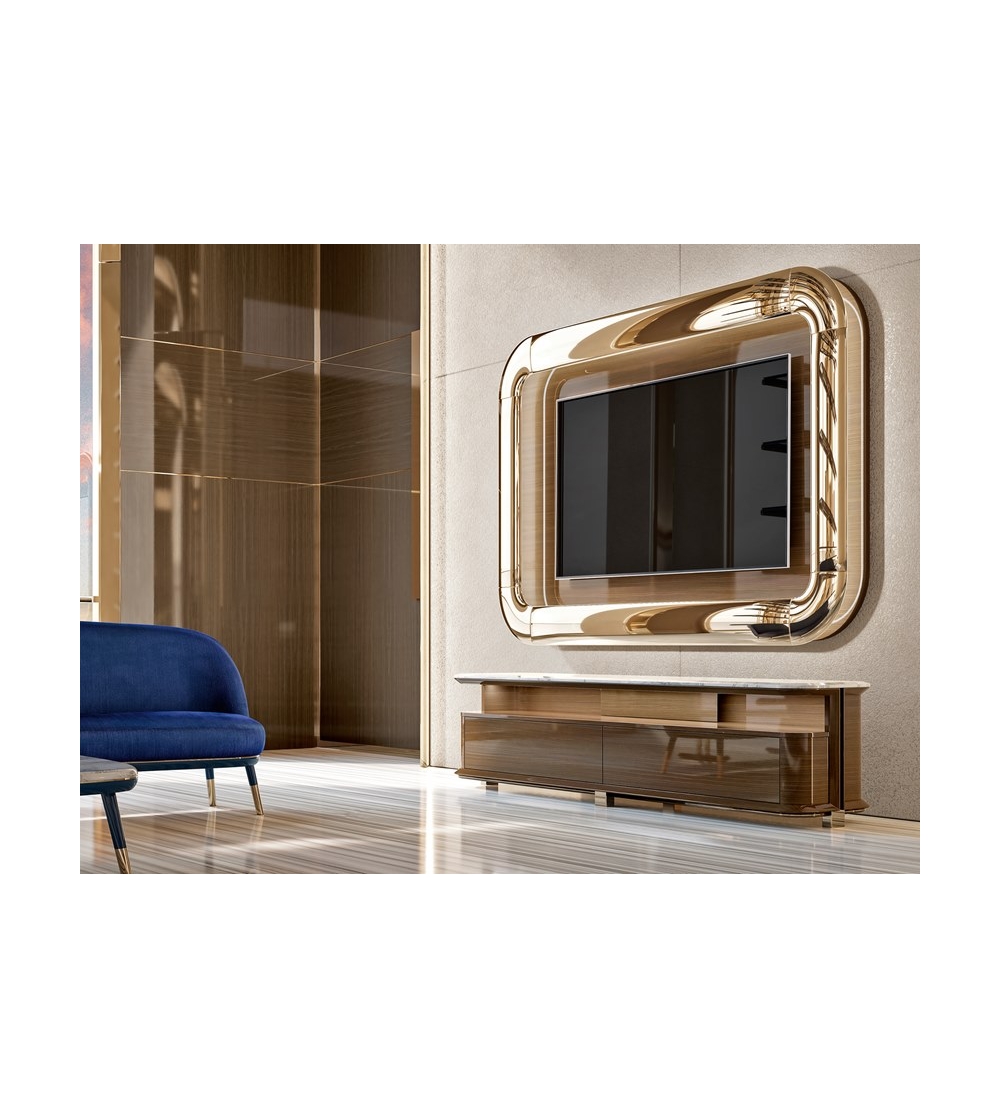 Porta TV Grace - Luigi Volpi