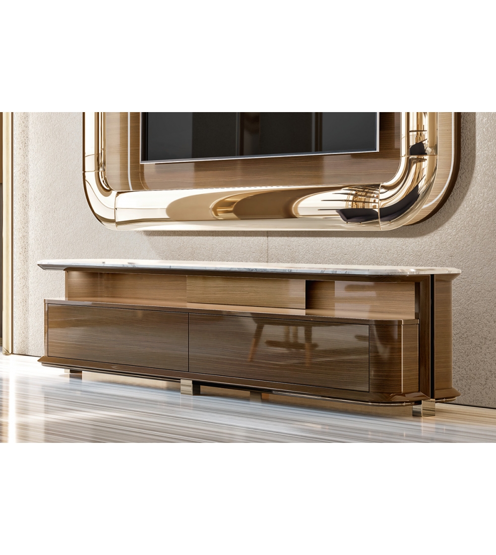 Mueble TV Grace - Luigi Volpi