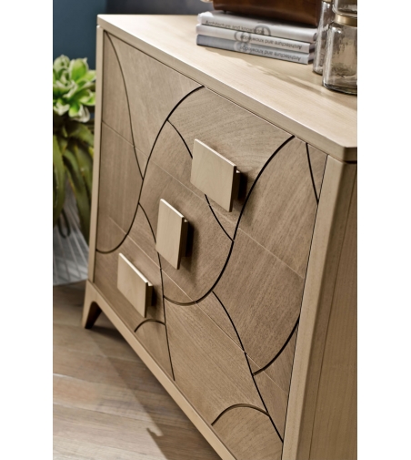 Passione Italiana Intesa Bedroom