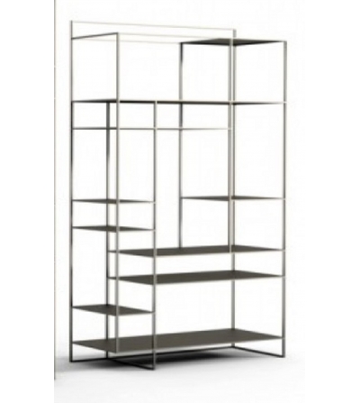Bücherregale Levia - Ronda Design 2