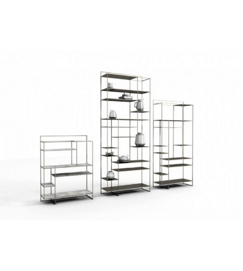 Libreria Levia - Ronda Design