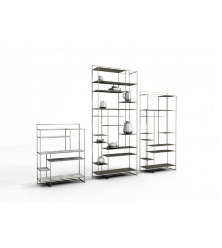 Libreria Levia - Ronda Design