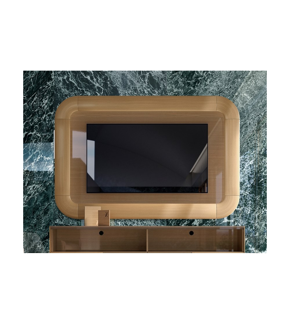 Pannello Porta Tv Grace - Luigi Volpi