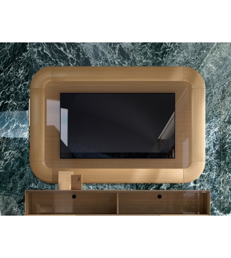 Panel Mueble Tv Grace - Luigi Volpi