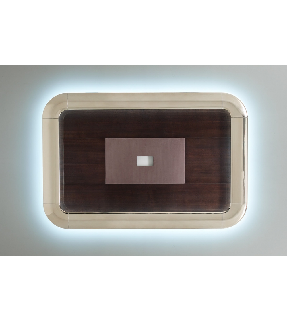 Panneau Meuble Tv Grace - Luigi Volpi