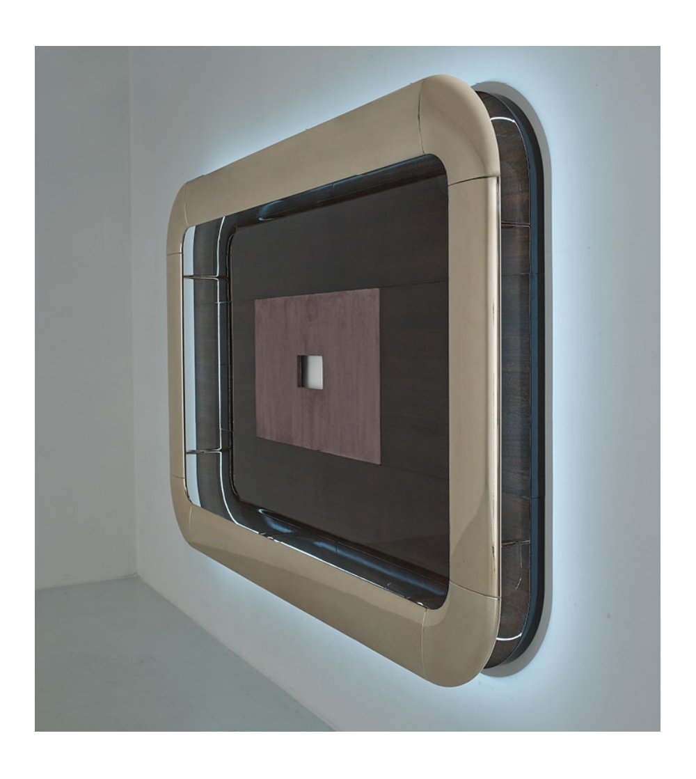 Pannello Porta Tv Grace - Luigi Volpi
