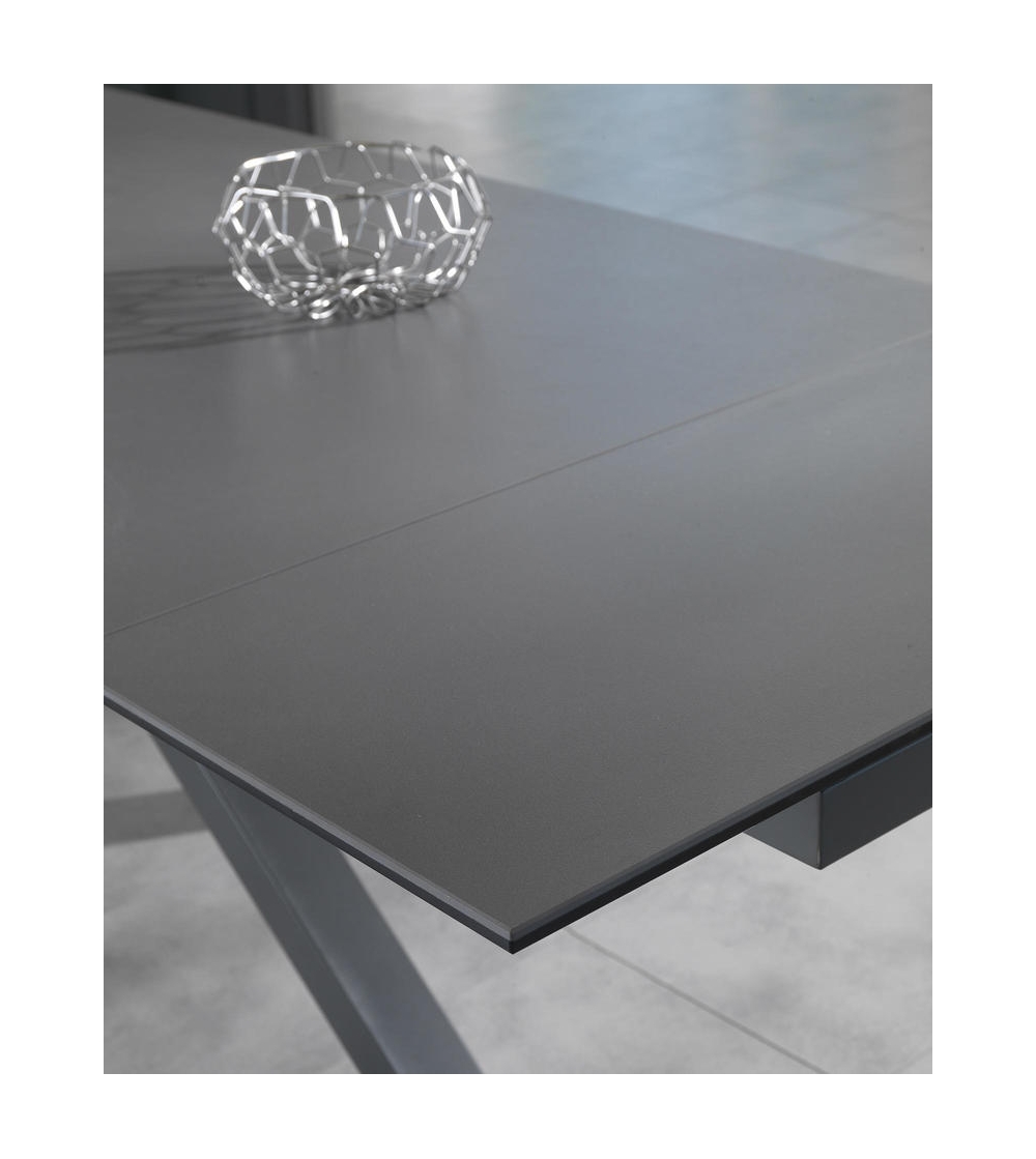 Stones - Extendable Table Ceramic 1...