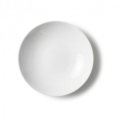 Minimal Set 6 Deep Plates - Bitossi Home 2