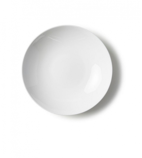 Set 6 Piatti Fondi Minimal - Bitossi Home