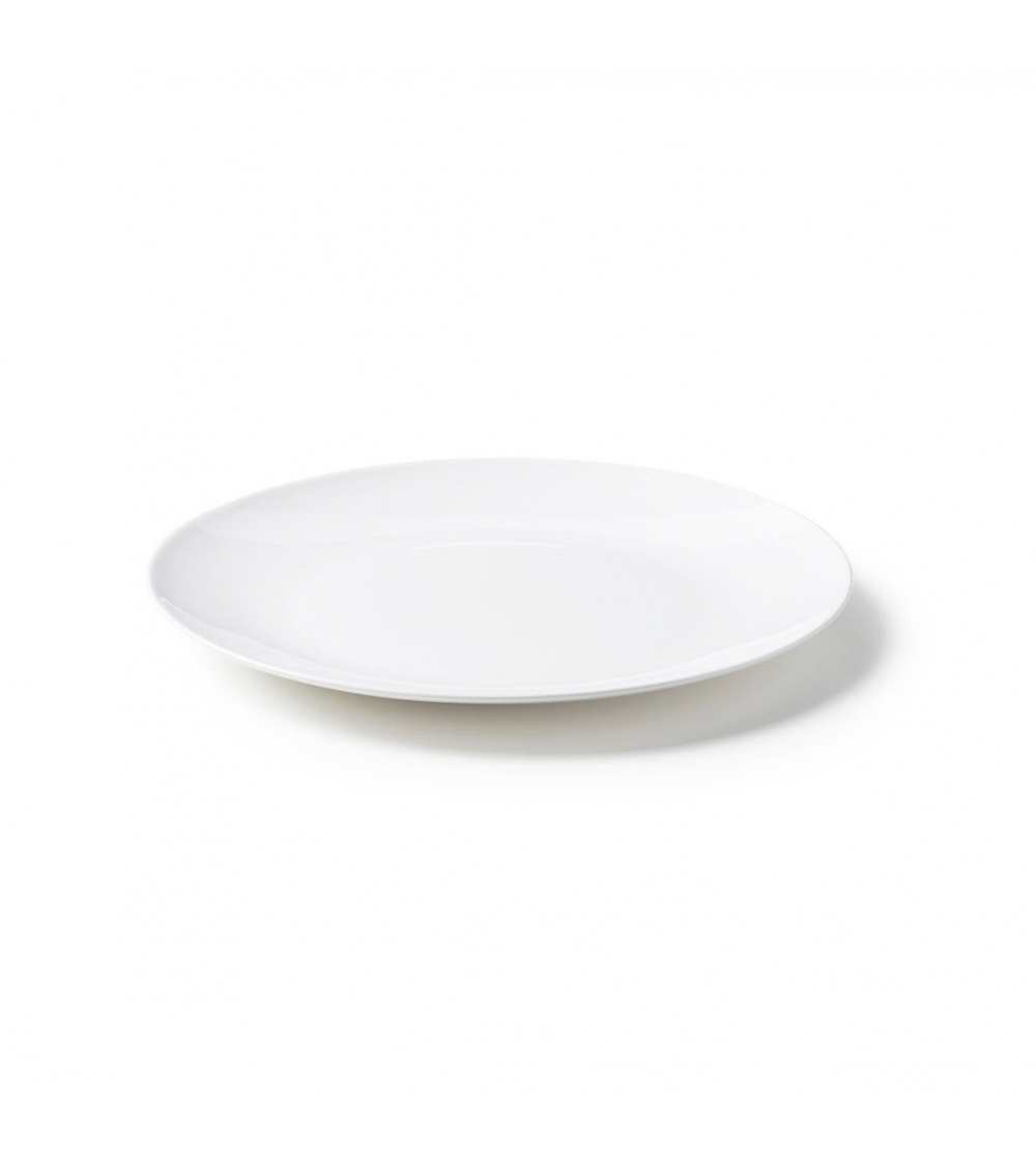 Ensemble 6 Assiettes Plates Minimal - Bitossi Home