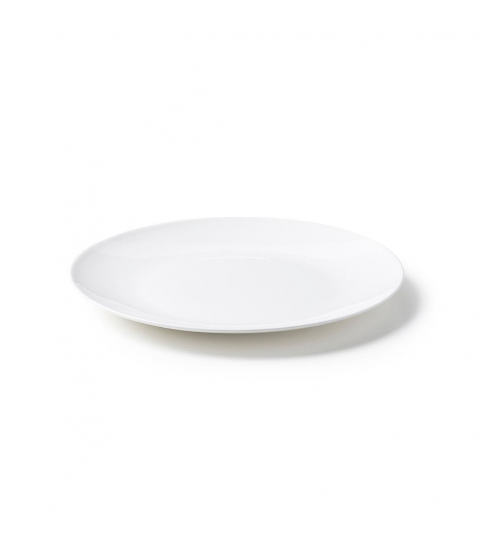 Minimal Set 6 Flat Plates - Bitossi Home
