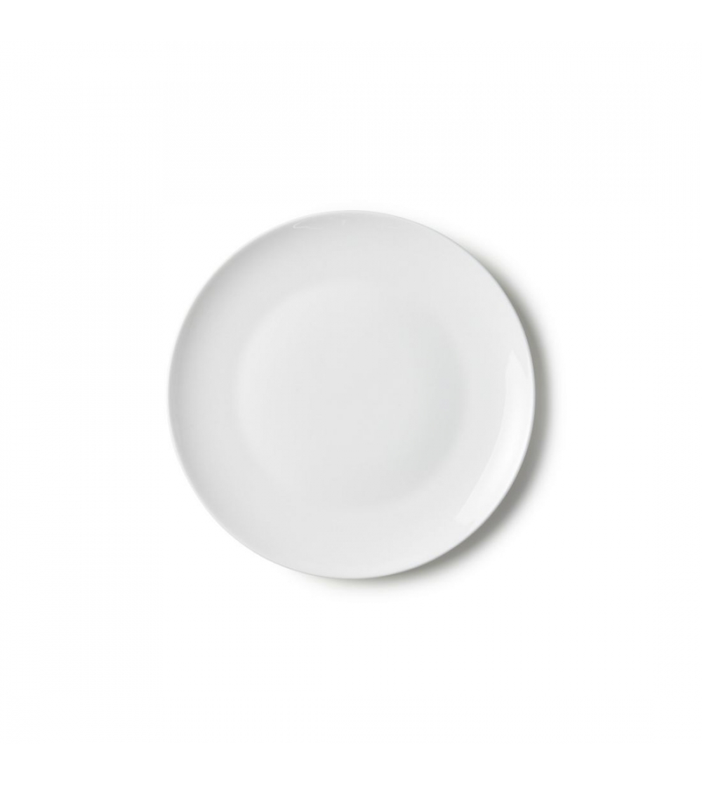 Minimal Set 6 Fruit Plates - Bitossi Home