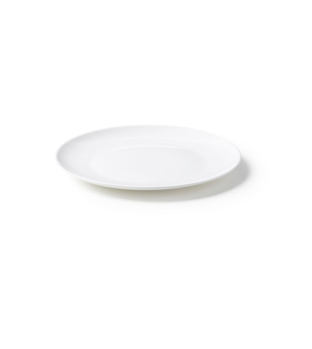 Minimal Set 6 Fruit Plates - Bitossi...