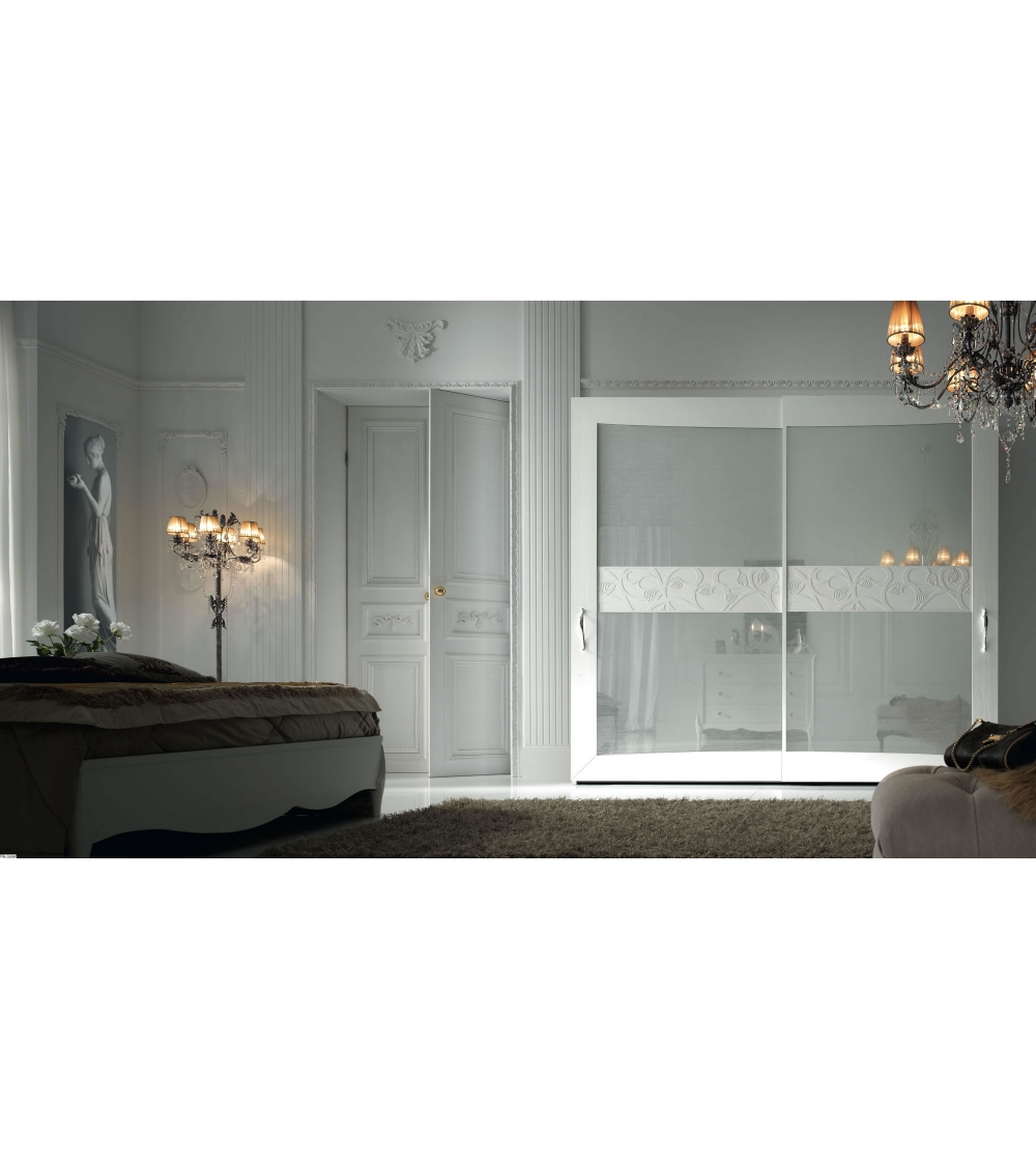 Passione Italiana Dormitorio Unica