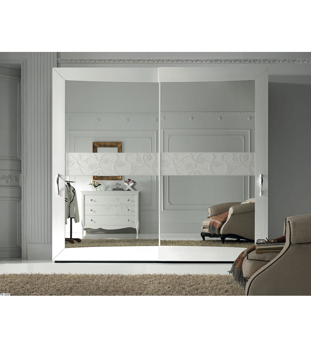 Passione Italiana Dormitorio Unica