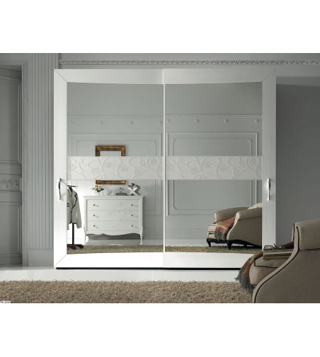 Passione Italiana Dormitorio Unica
