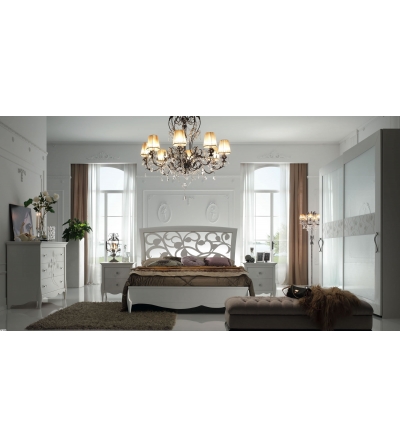 Passione Italiana Camera da letto Unica 2