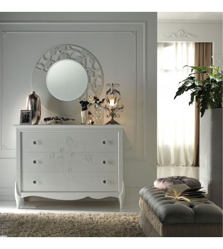 Passione Italiana Dormitorio Unica