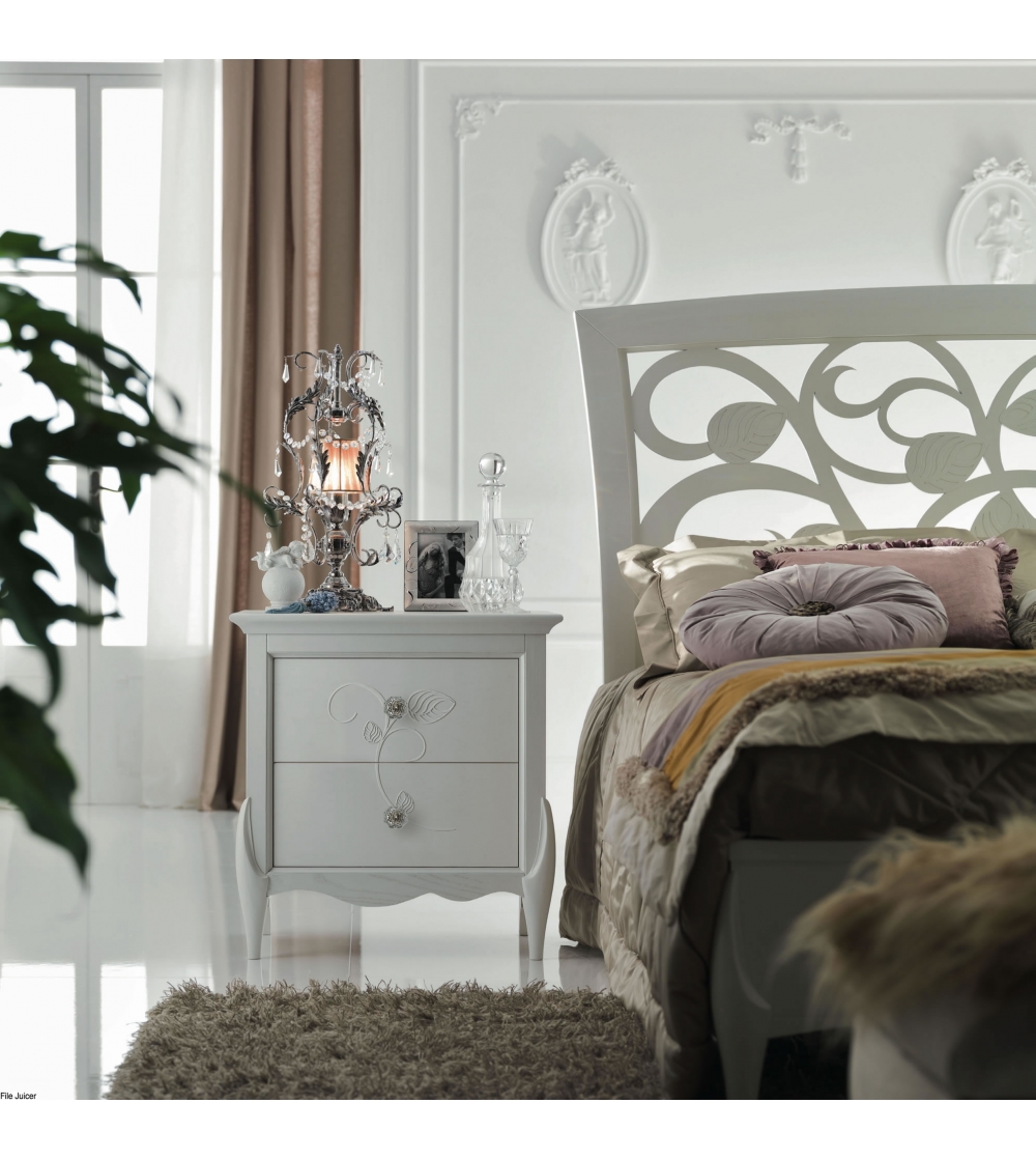 Passione Italiana Dormitorio Unica