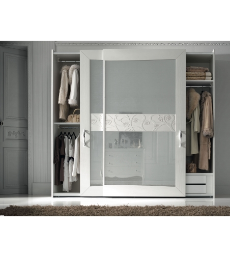 Passione Italiana Dormitorio Unica