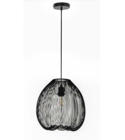 Lampe À Suspension Jaula LA/152/N - Stones